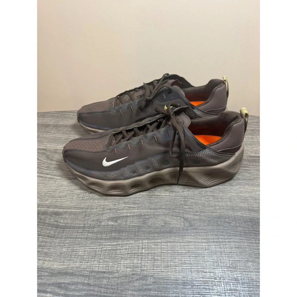 Nike Ava Rover Baroque Brown Light Cream Mens 11.5 Womens 13 DX4215-208
